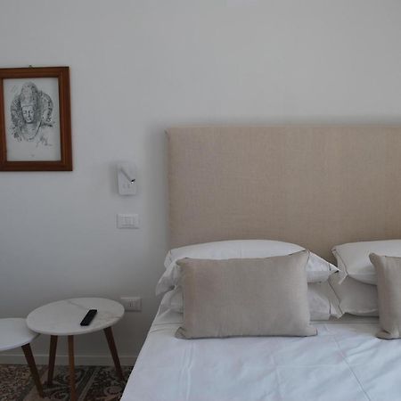 Bed and Breakfast Palazzo Del Cavaliere Gallipoli Esterno foto