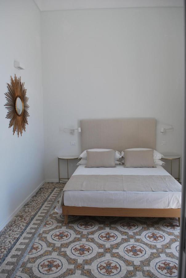 Bed and Breakfast Palazzo Del Cavaliere Gallipoli Esterno foto