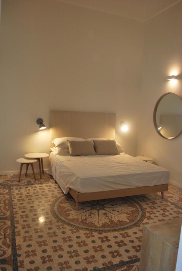 Bed and Breakfast Palazzo Del Cavaliere Gallipoli Esterno foto