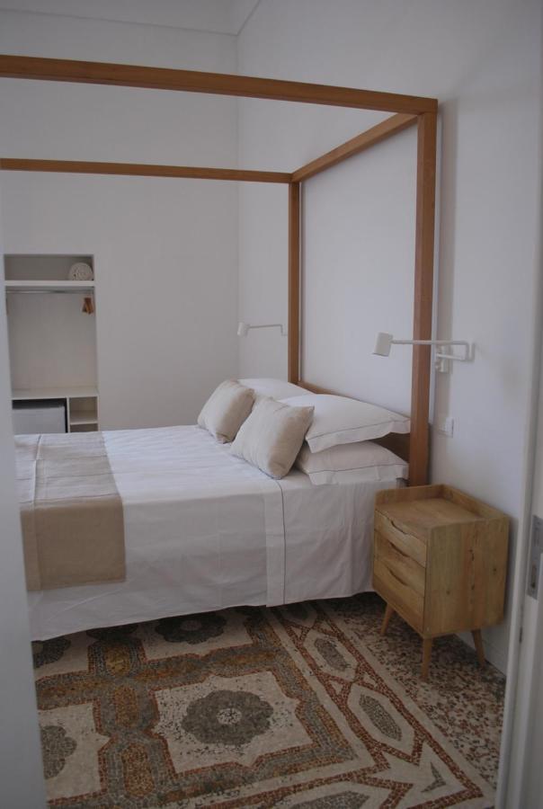 Bed and Breakfast Palazzo Del Cavaliere Gallipoli Esterno foto