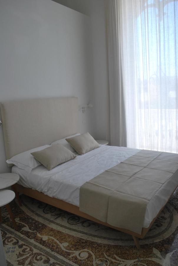 Bed and Breakfast Palazzo Del Cavaliere Gallipoli Esterno foto