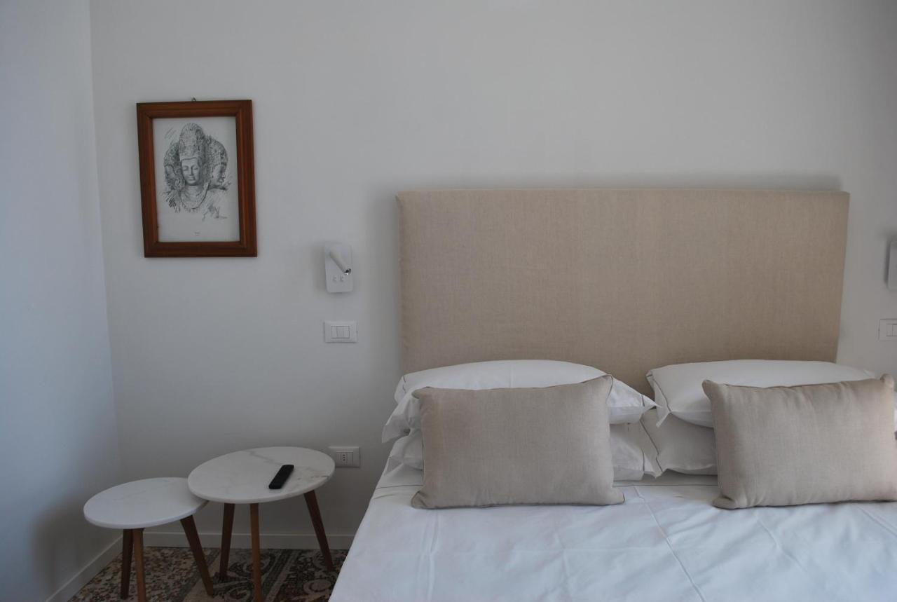 Bed and Breakfast Palazzo Del Cavaliere Gallipoli Esterno foto
