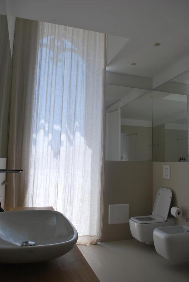Bed and Breakfast Palazzo Del Cavaliere Gallipoli Esterno foto