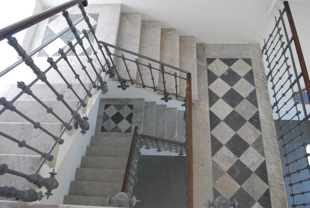 Bed and Breakfast Palazzo Del Cavaliere Gallipoli Esterno foto