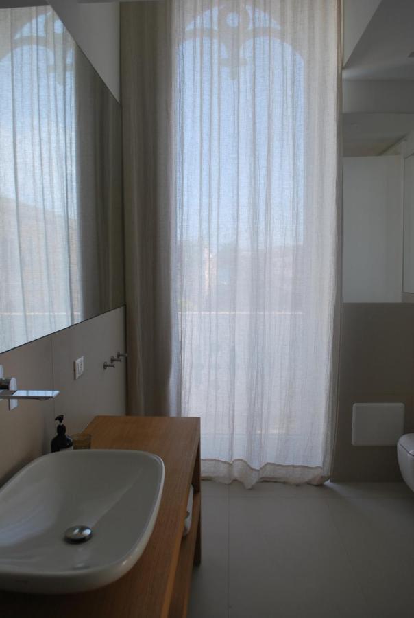 Bed and Breakfast Palazzo Del Cavaliere Gallipoli Esterno foto