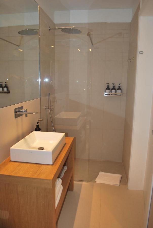 Bed and Breakfast Palazzo Del Cavaliere Gallipoli Esterno foto
