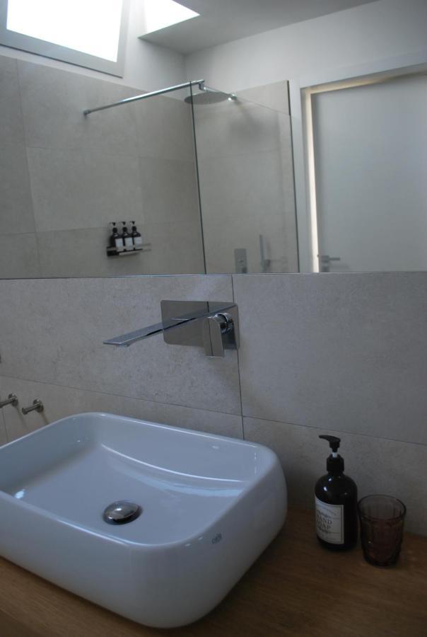 Bed and Breakfast Palazzo Del Cavaliere Gallipoli Esterno foto