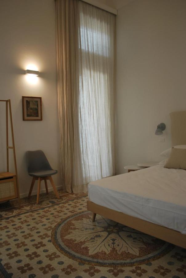Bed and Breakfast Palazzo Del Cavaliere Gallipoli Esterno foto