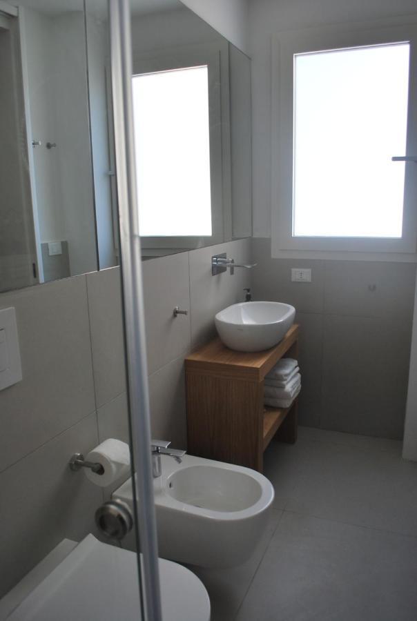 Bed and Breakfast Palazzo Del Cavaliere Gallipoli Esterno foto