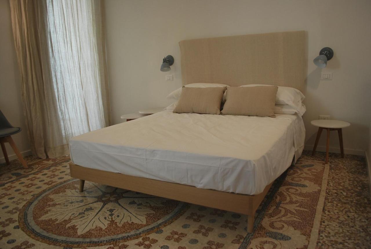 Bed and Breakfast Palazzo Del Cavaliere Gallipoli Esterno foto