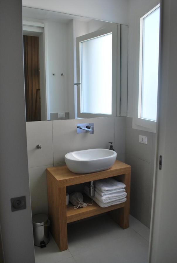 Bed and Breakfast Palazzo Del Cavaliere Gallipoli Esterno foto